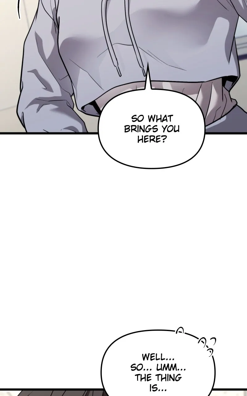 Ultimate Shut-in Chapter 34 page 110 - 