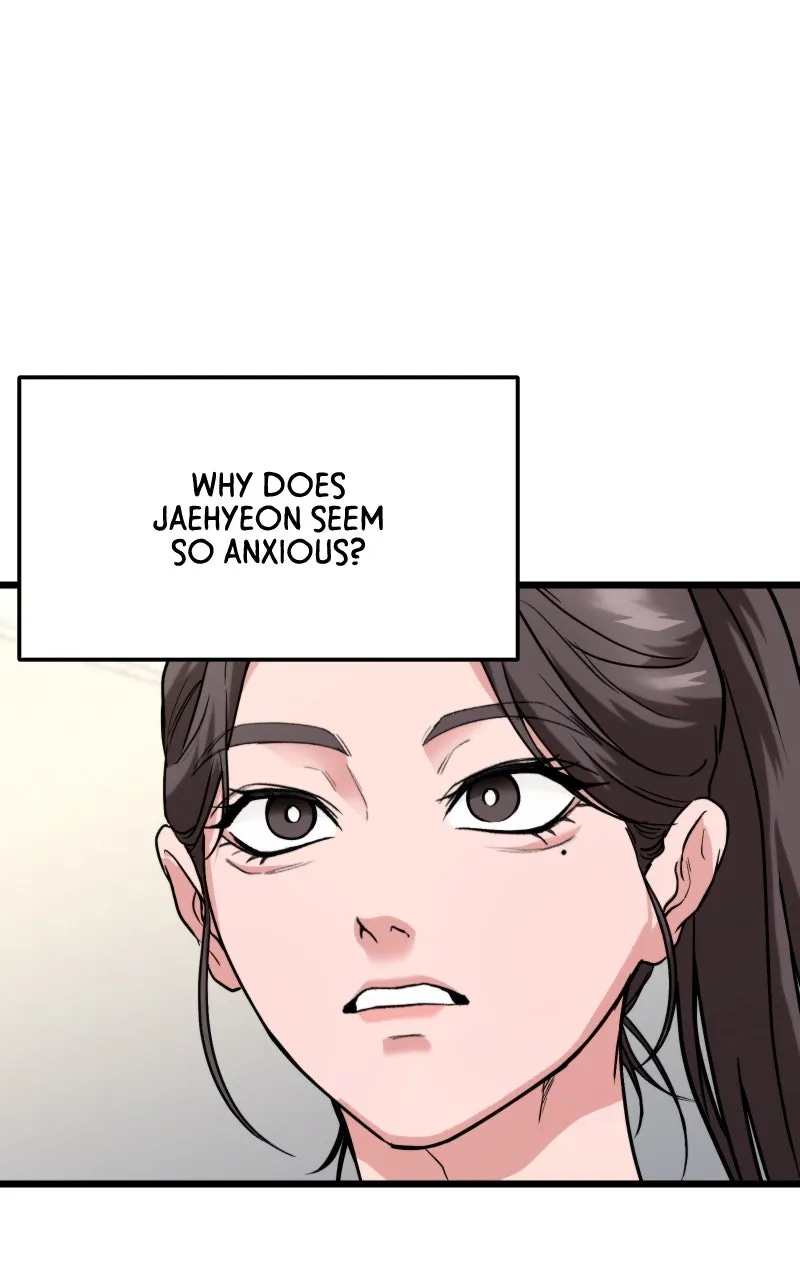 Ultimate Shut-in Chapter 34 page 112 - 