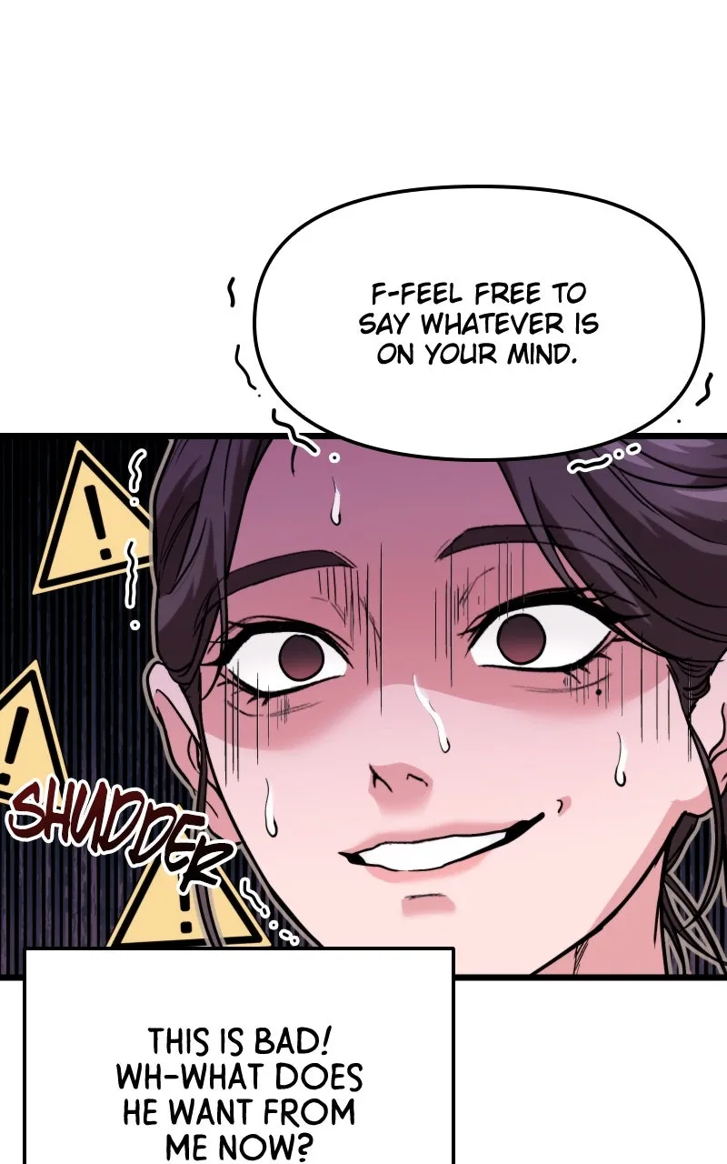 Ultimate Shut-in Chapter 34 page 113 - 