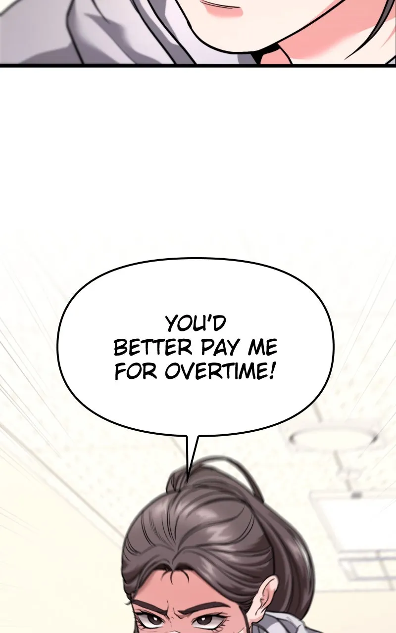 Ultimate Shut-in Chapter 34 page 121 - 