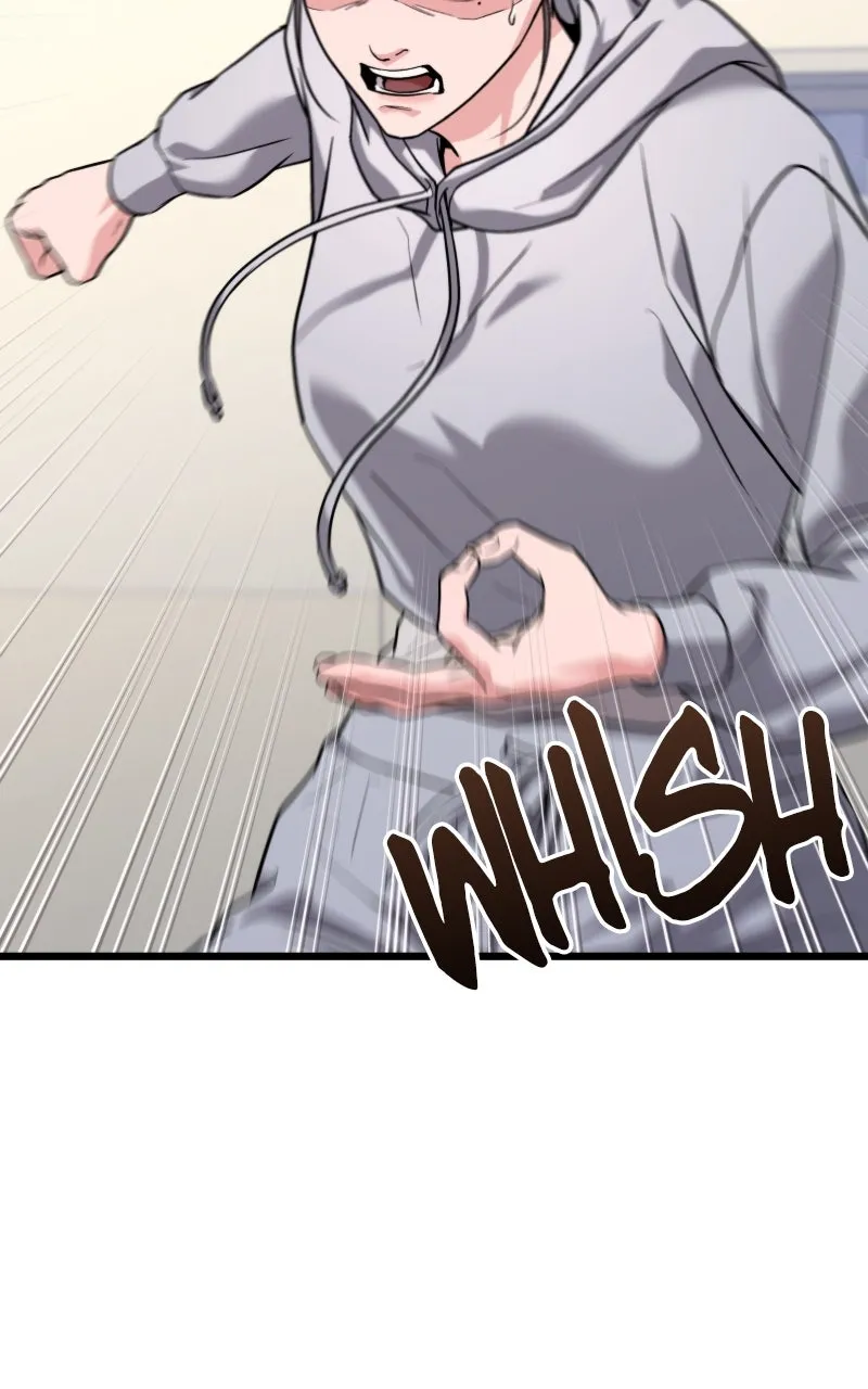 Ultimate Shut-in Chapter 34 page 122 - 