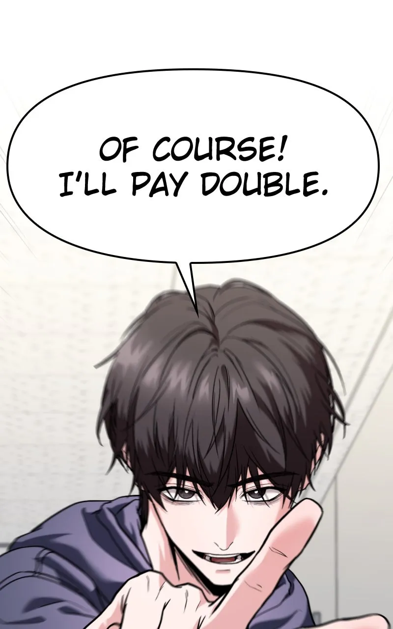 Ultimate Shut-in Chapter 34 page 124 - 