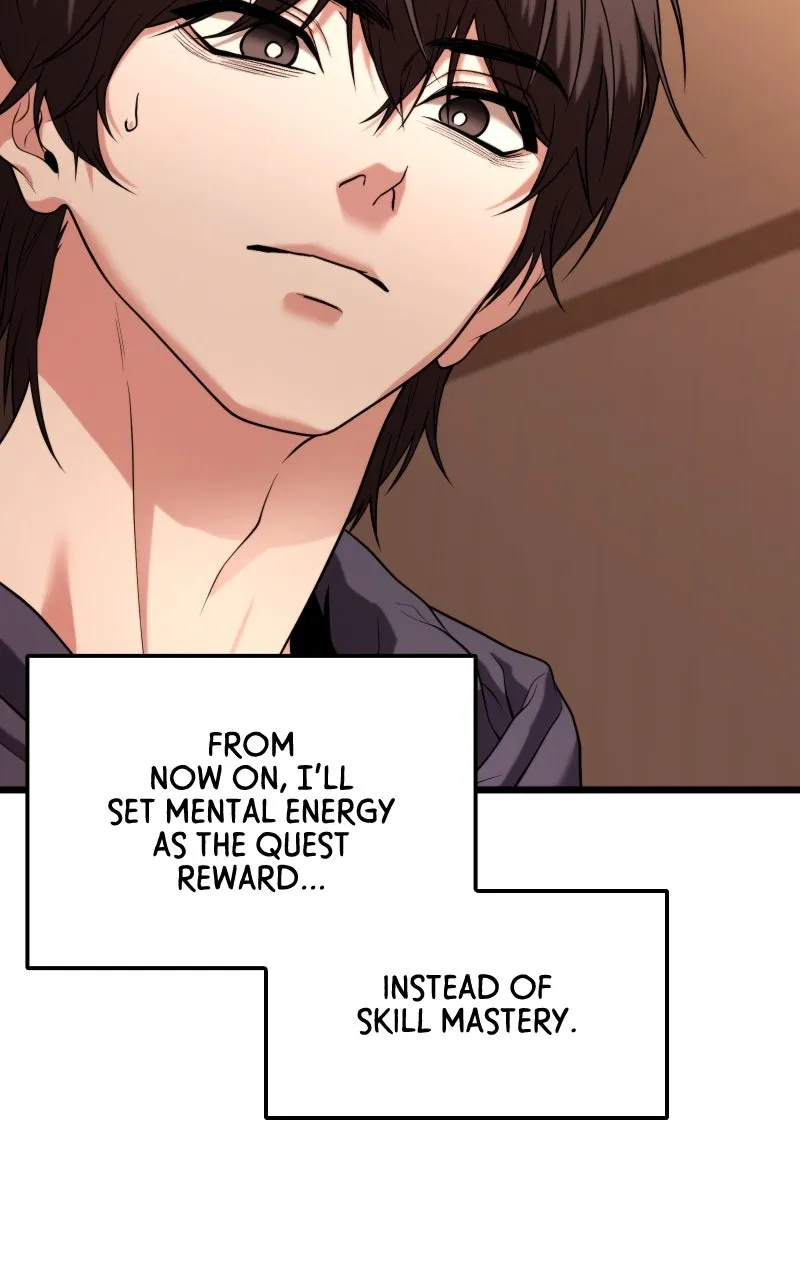 Ultimate Shut-in Chapter 34 page 19 - 