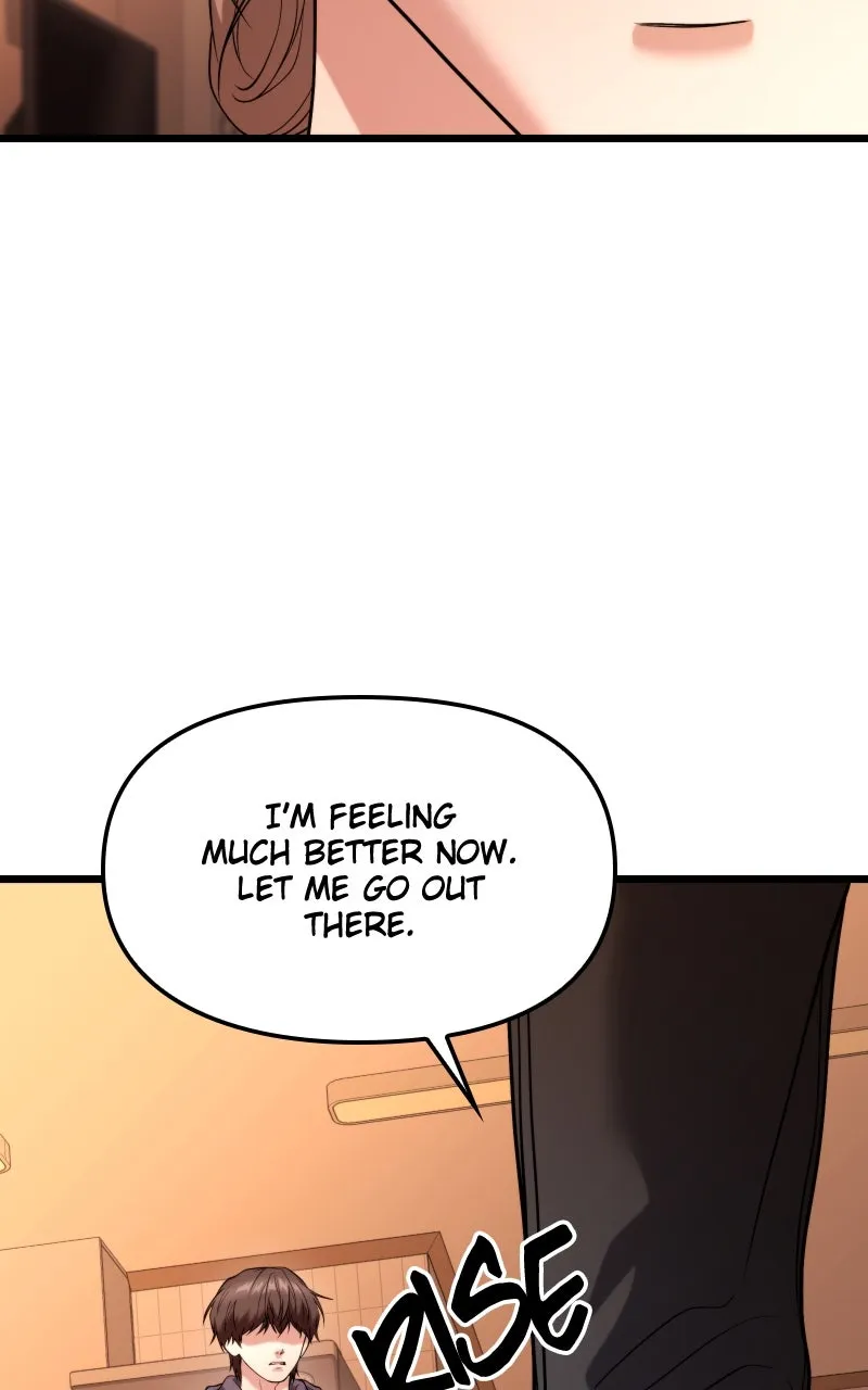 Ultimate Shut-in Chapter 34 page 21 - 