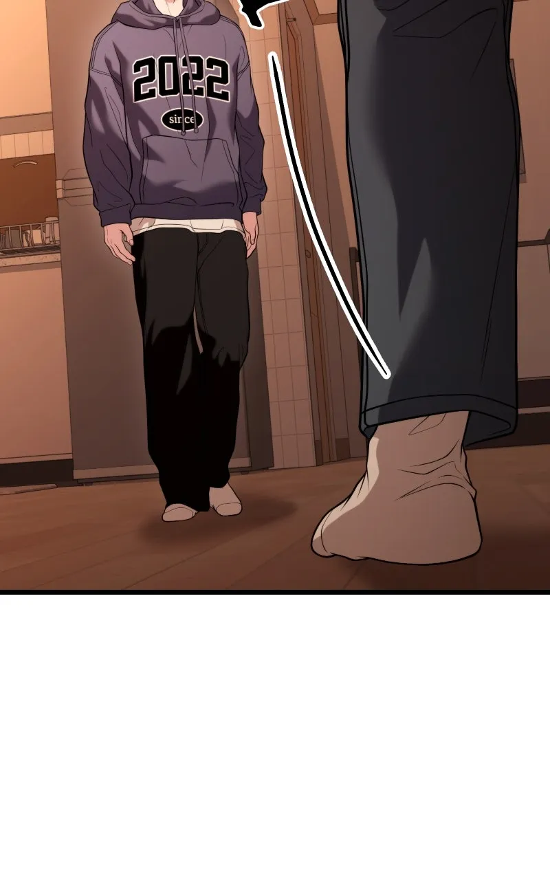 Ultimate Shut-in Chapter 34 page 22 - 