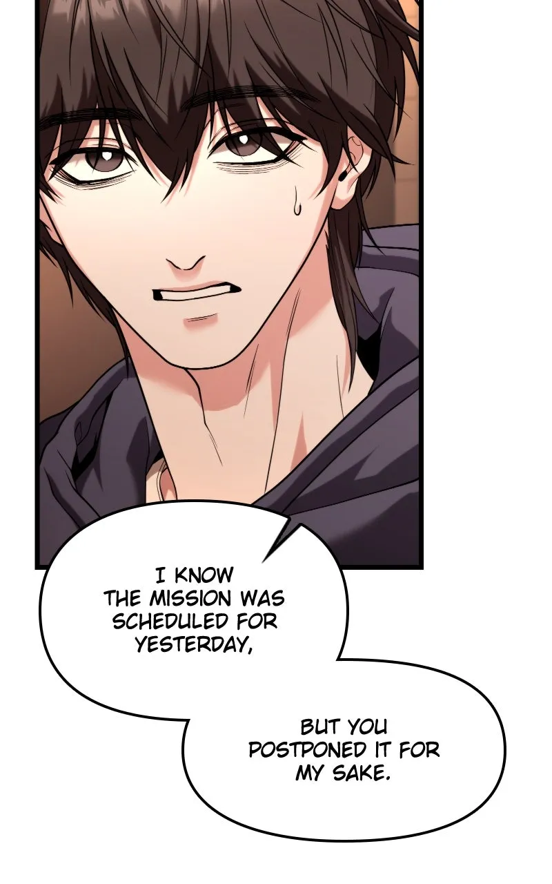 Ultimate Shut-in Chapter 34 page 25 - 