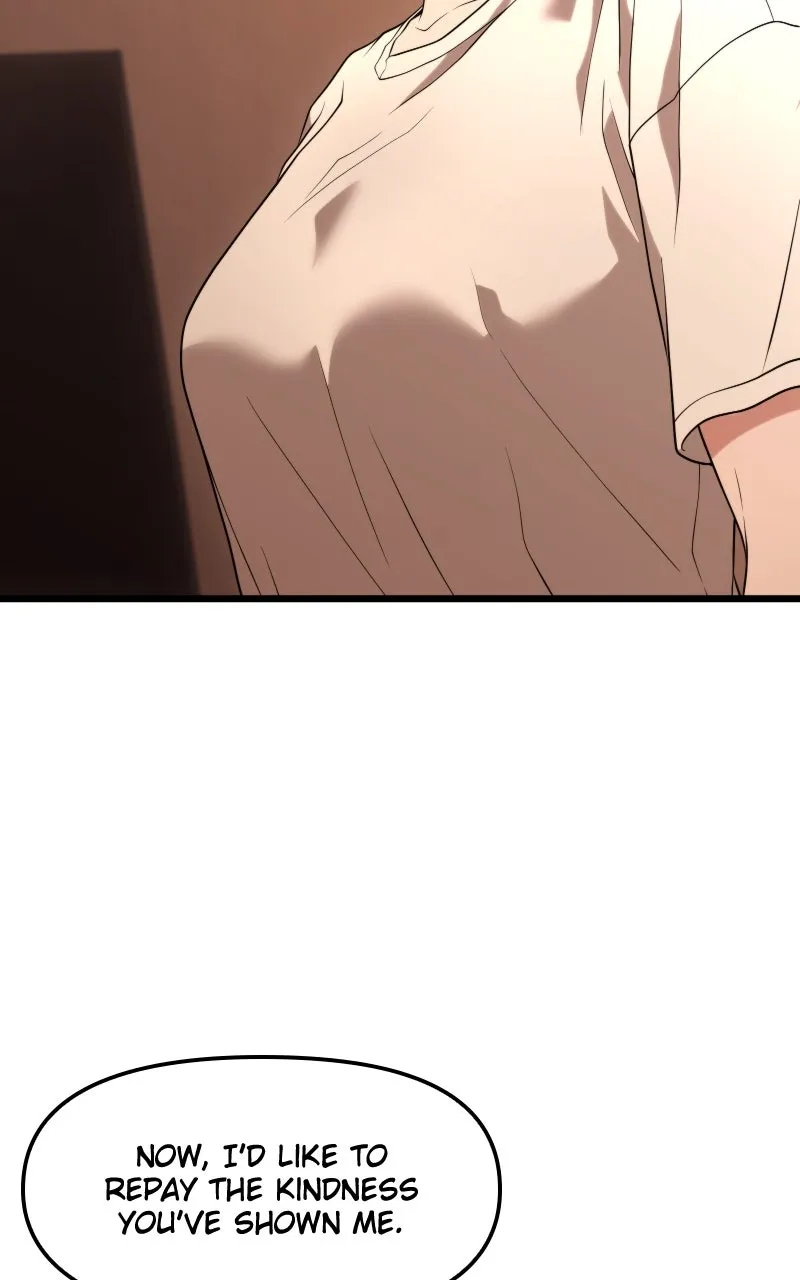 Ultimate Shut-in Chapter 34 page 27 - 