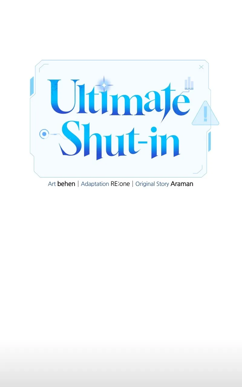 Ultimate Shut-in Chapter 34 page 41 - 