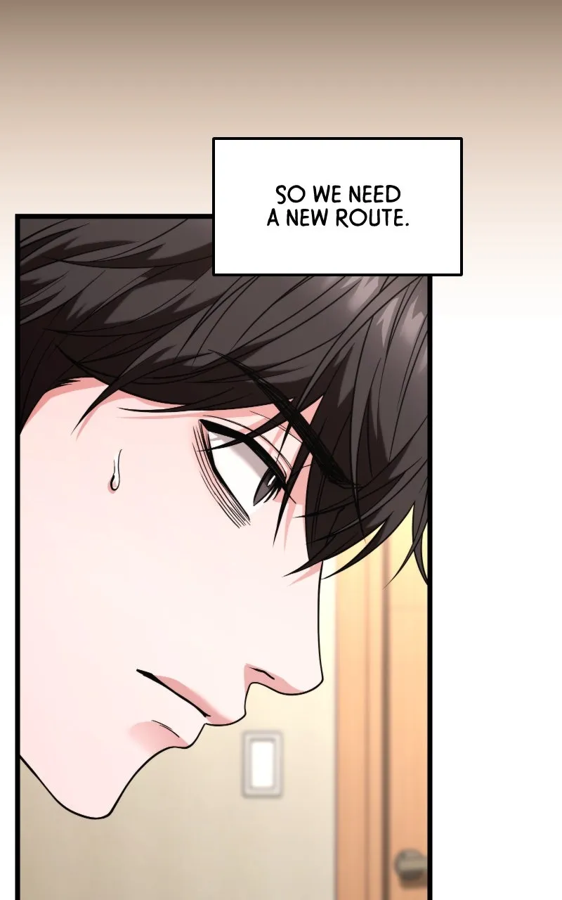 Ultimate Shut-in Chapter 34 page 46 - 