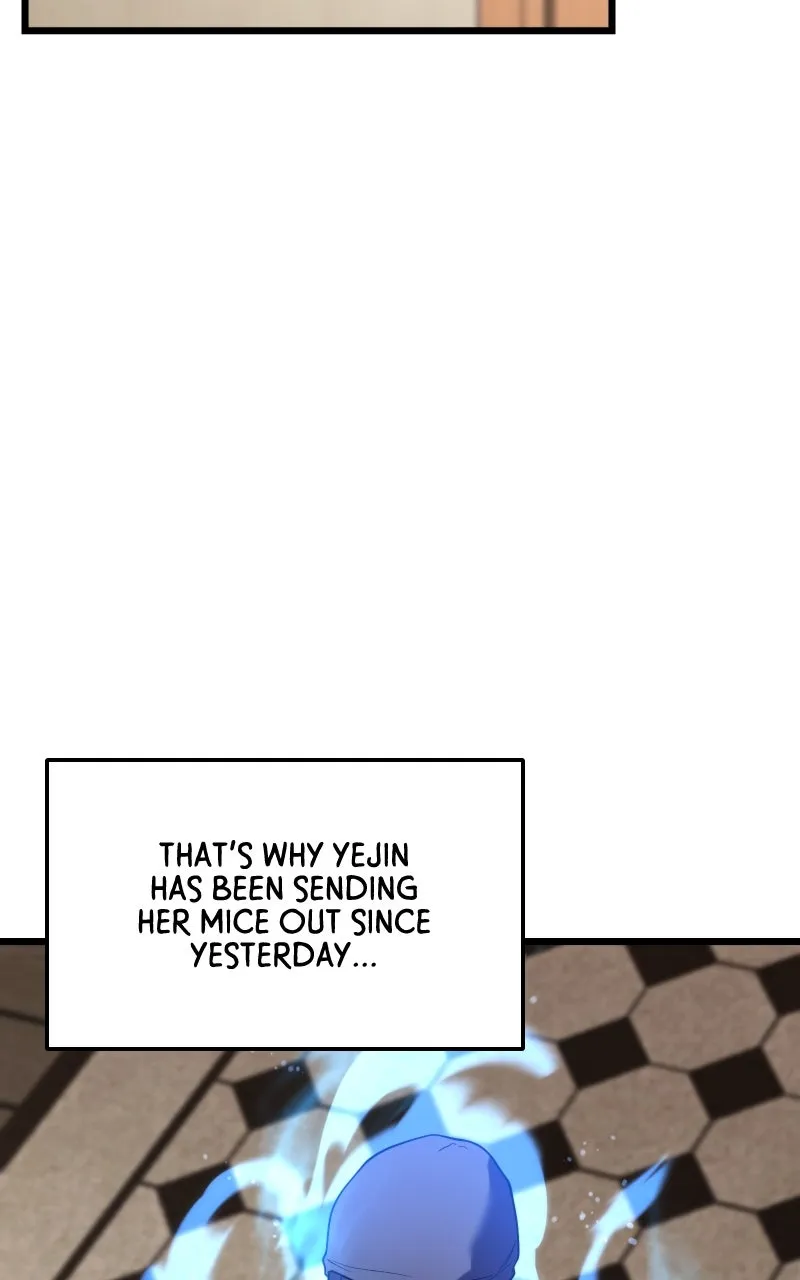 Ultimate Shut-in Chapter 34 page 47 - 
