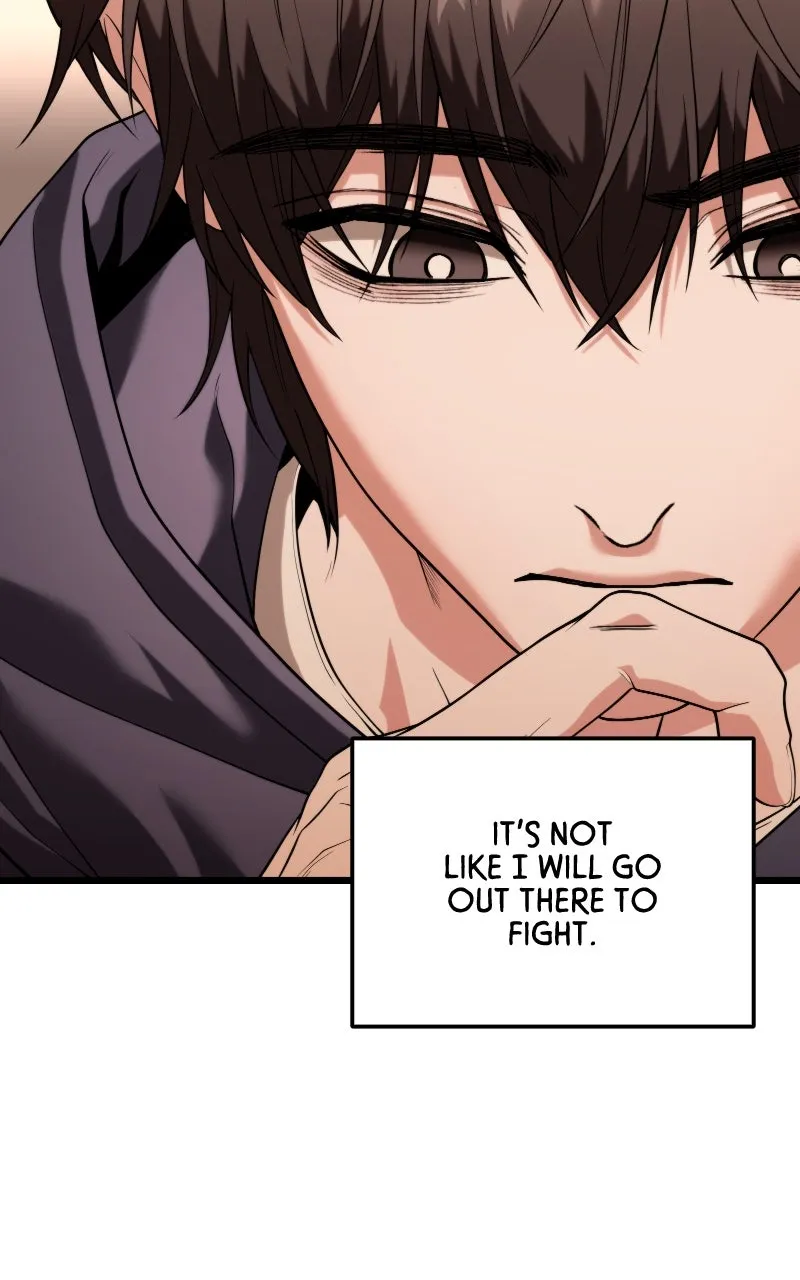 Ultimate Shut-in Chapter 34 page 6 - 