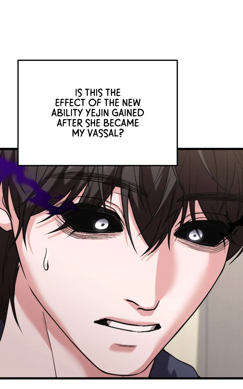 Ultimate Shut-in Chapter 34 page 57 - 