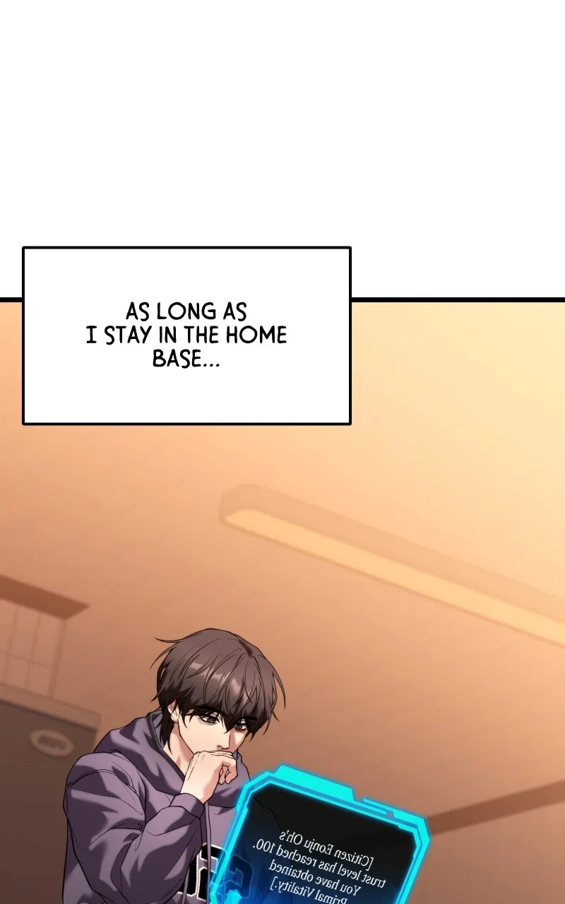 Ultimate Shut-in Chapter 34 page 7 - 