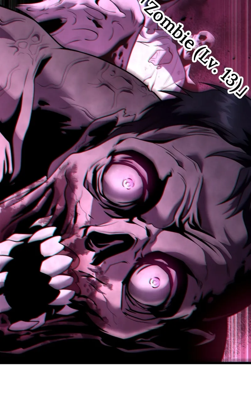 Ultimate Shut-in Chapter 34 page 61 - 