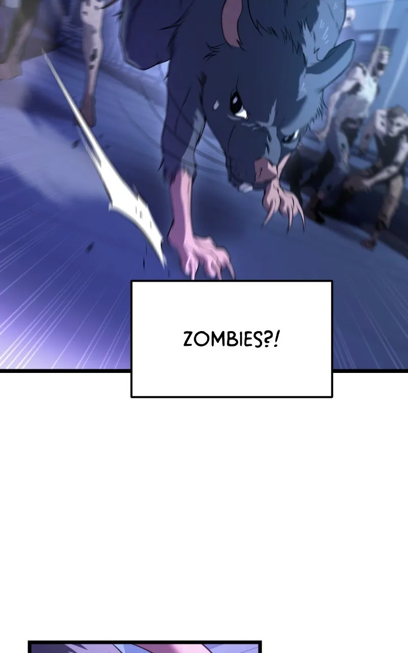 Ultimate Shut-in Chapter 34 page 64 - 