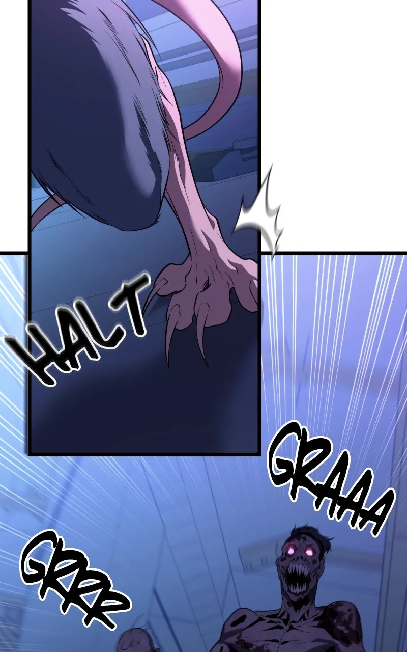 Ultimate Shut-in Chapter 34 page 65 - 