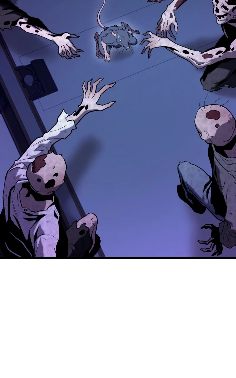 Ultimate Shut-in Chapter 34 page 68 - 