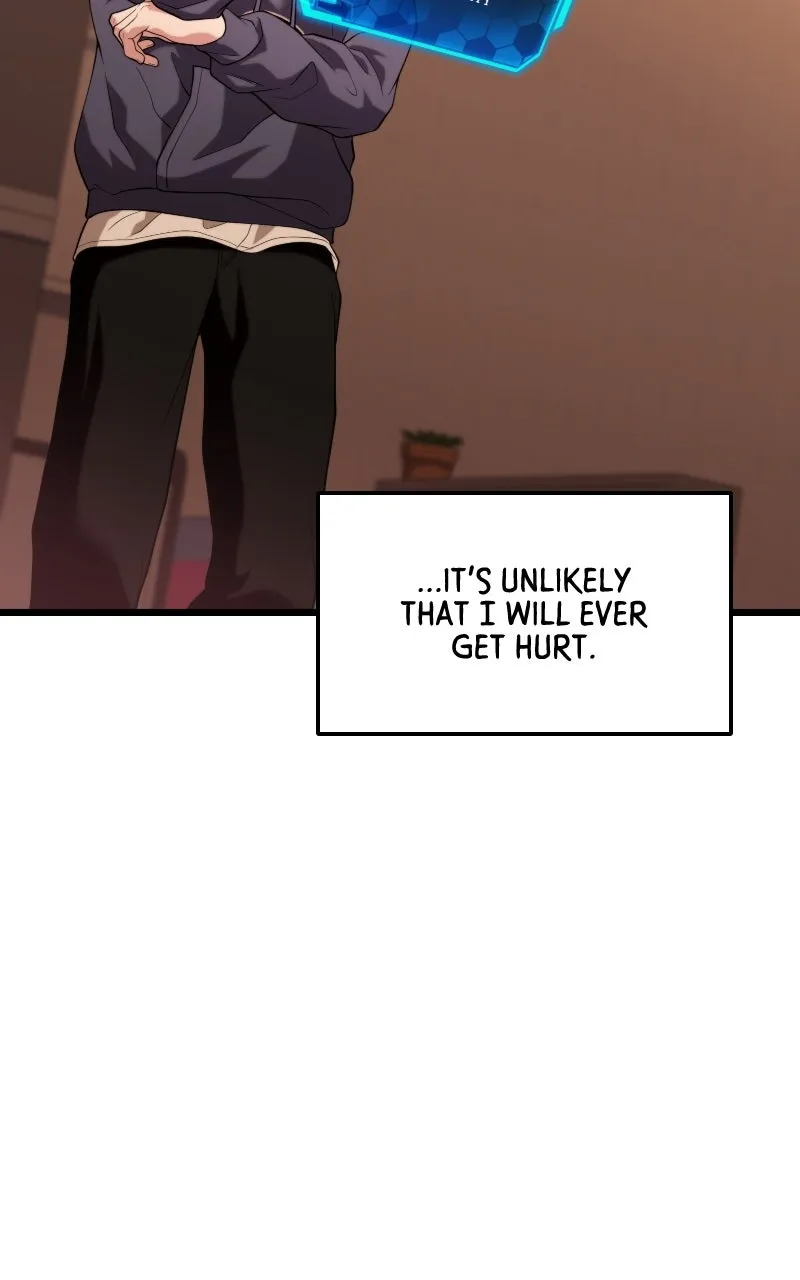 Ultimate Shut-in Chapter 34 page 8 - 