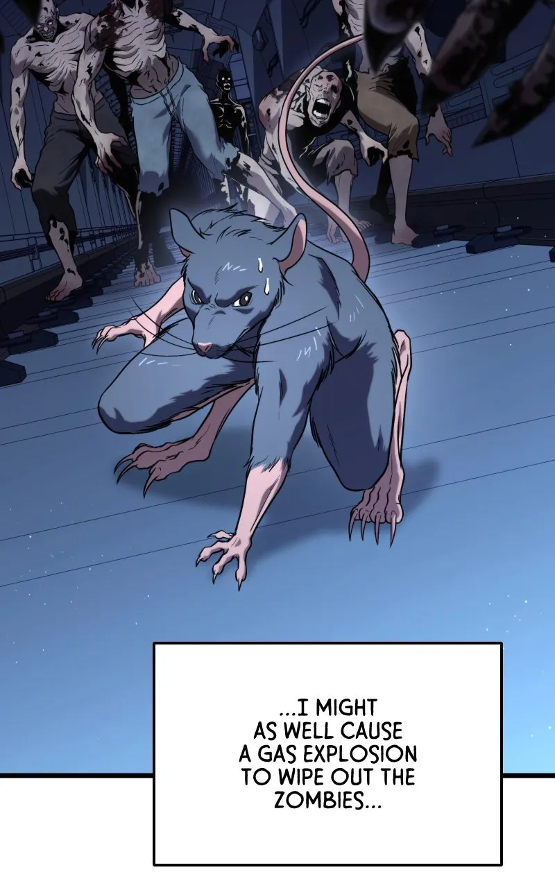 Ultimate Shut-in Chapter 34 page 71 - 
