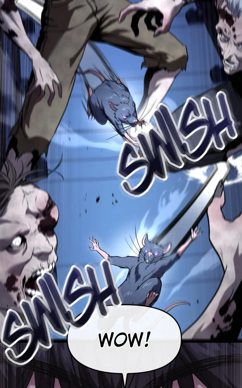 Ultimate Shut-in Chapter 34 page 76 - 
