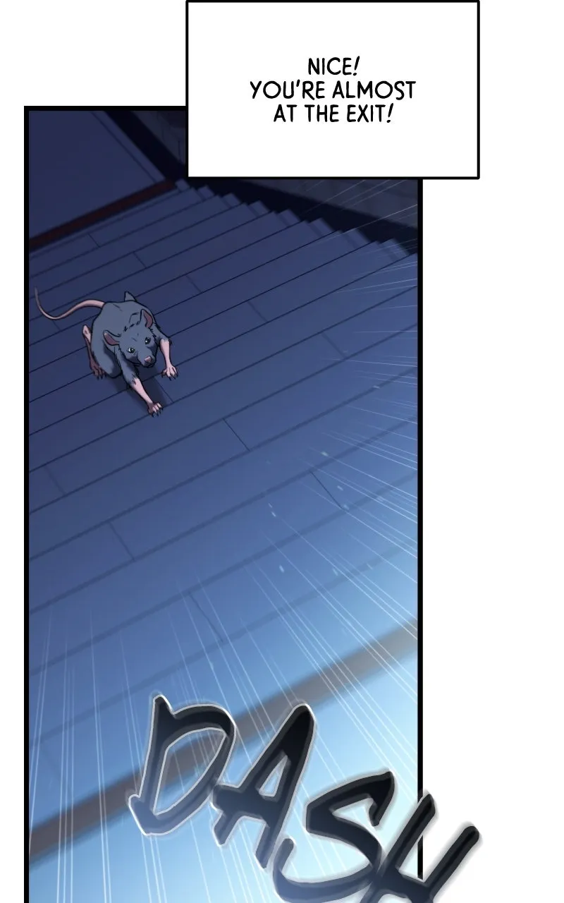 Ultimate Shut-in Chapter 34 page 81 - 