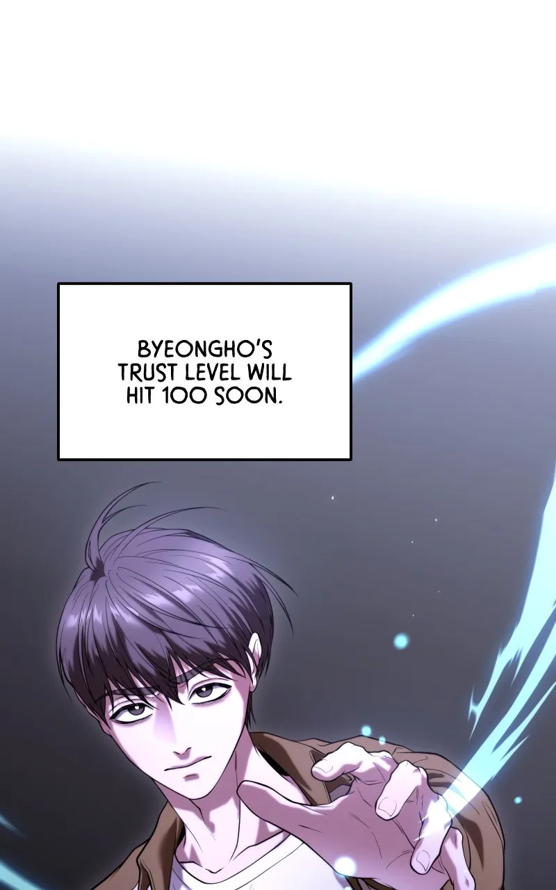 Ultimate Shut-in Chapter 34 page 10 - 