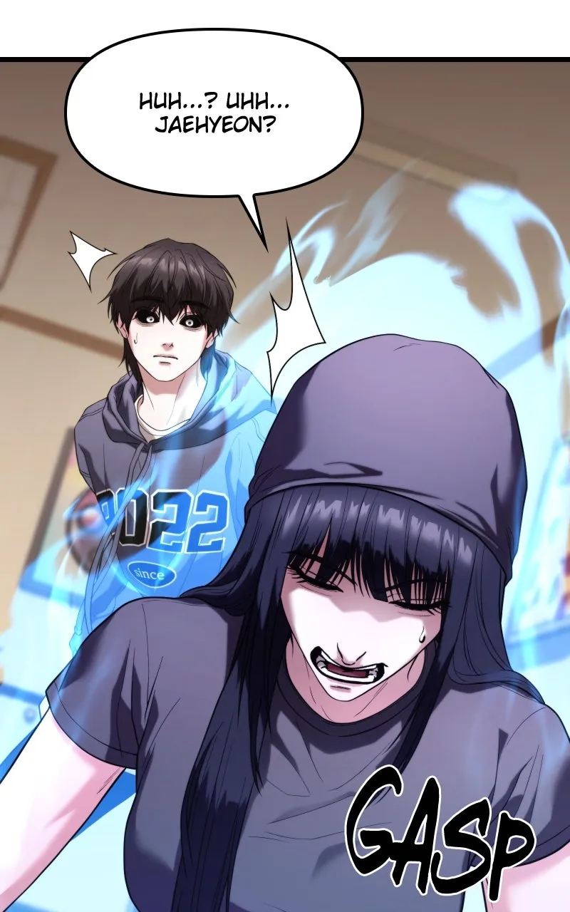 Ultimate Shut-in Chapter 35 page 103 - 