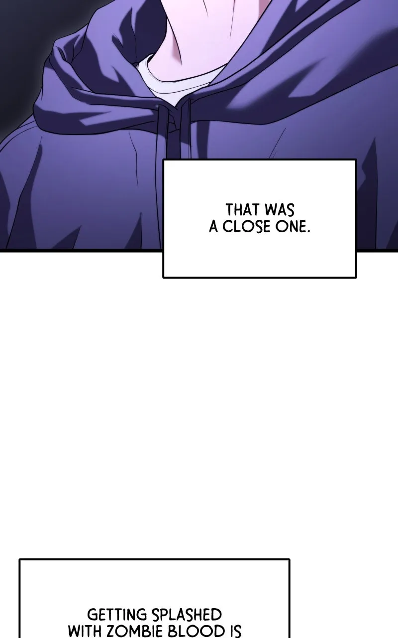 Ultimate Shut-in Chapter 35 page 110 - 