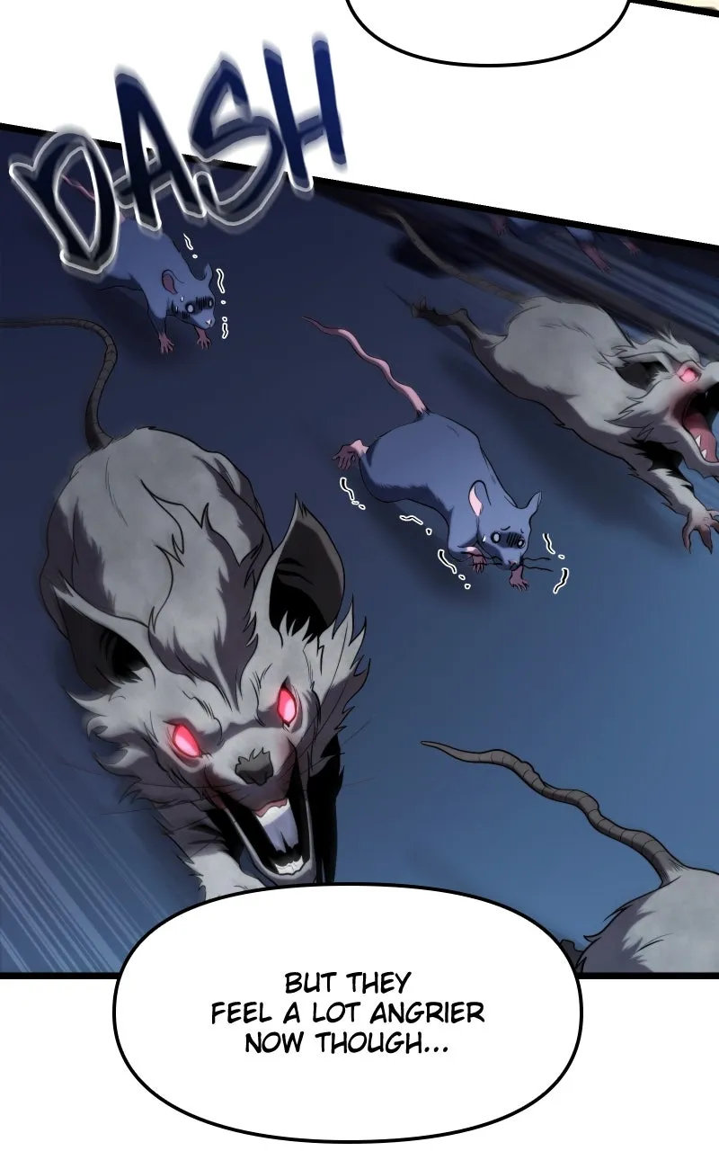 Ultimate Shut-in Chapter 35 page 115 - 