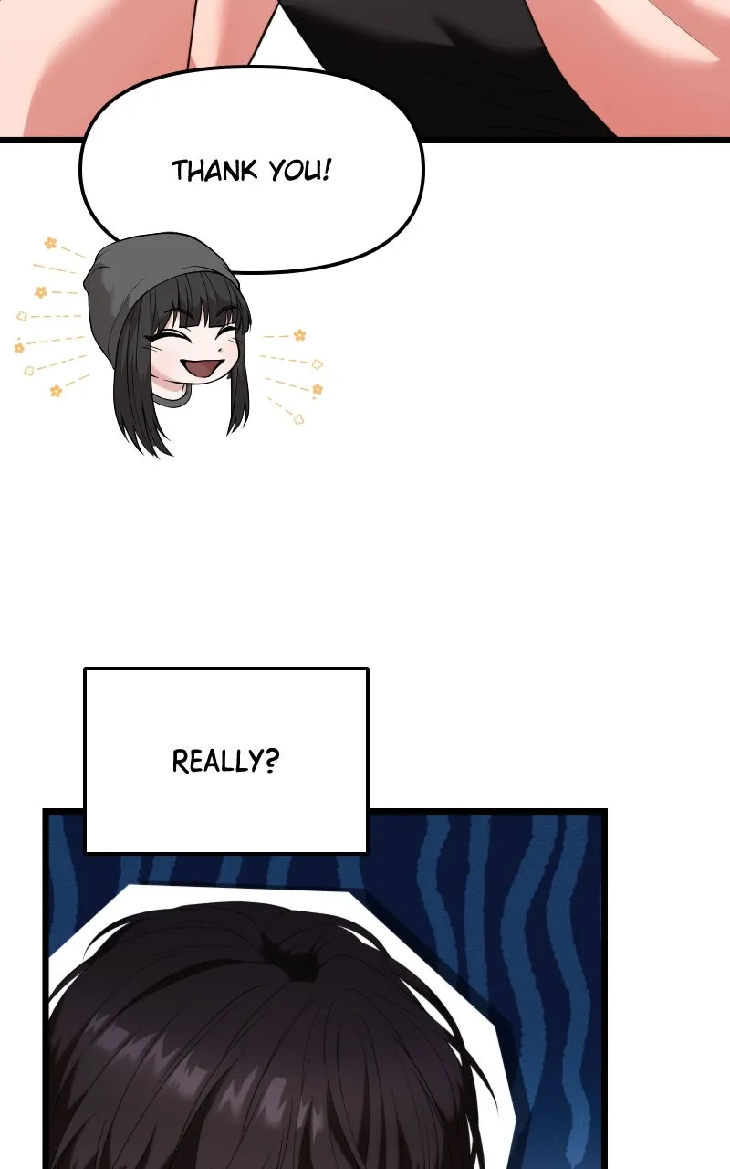 Ultimate Shut-in Chapter 35 page 22 - 