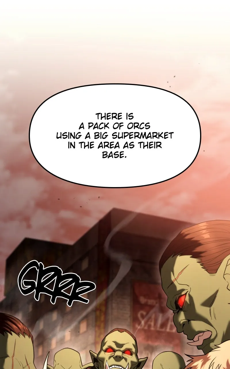 Ultimate Shut-in Chapter 35 page 25 - 
