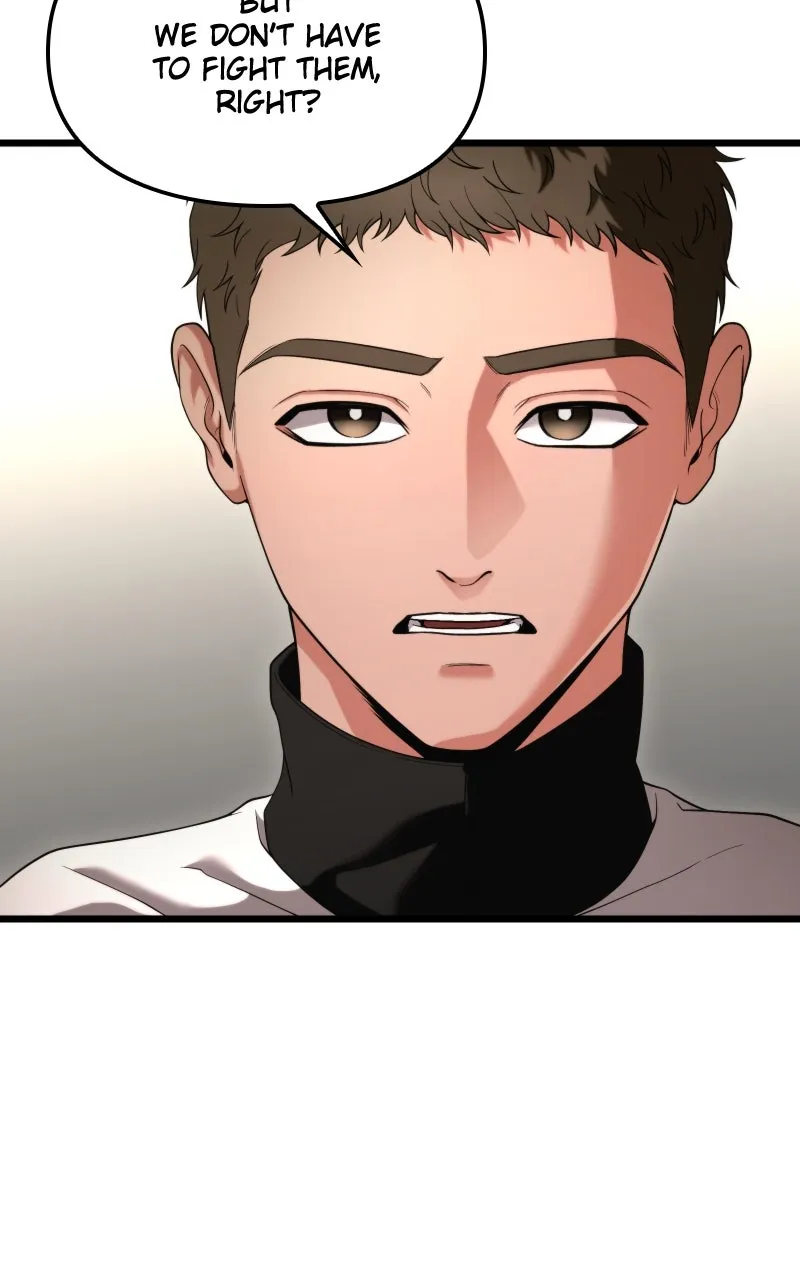 Ultimate Shut-in Chapter 35 page 27 - 