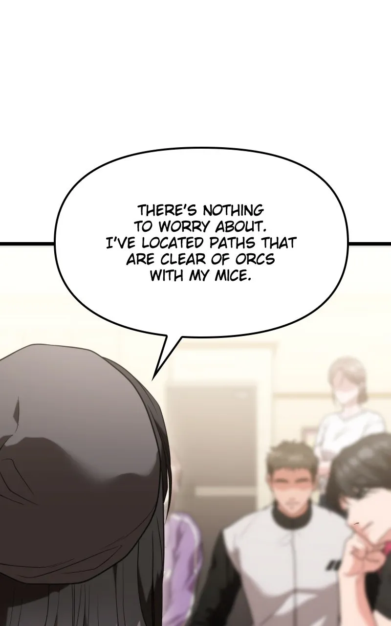 Ultimate Shut-in Chapter 35 page 29 - 