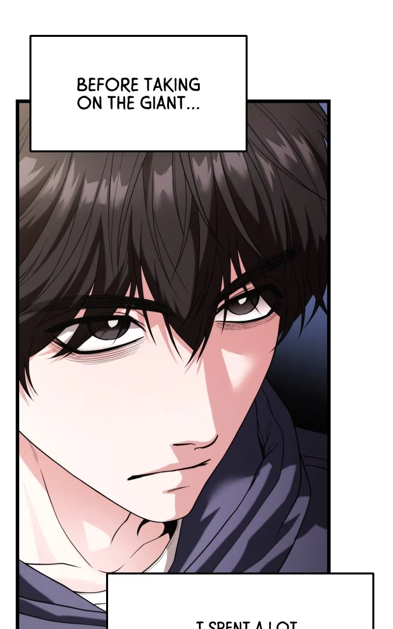 Ultimate Shut-in Chapter 35 page 31 - 