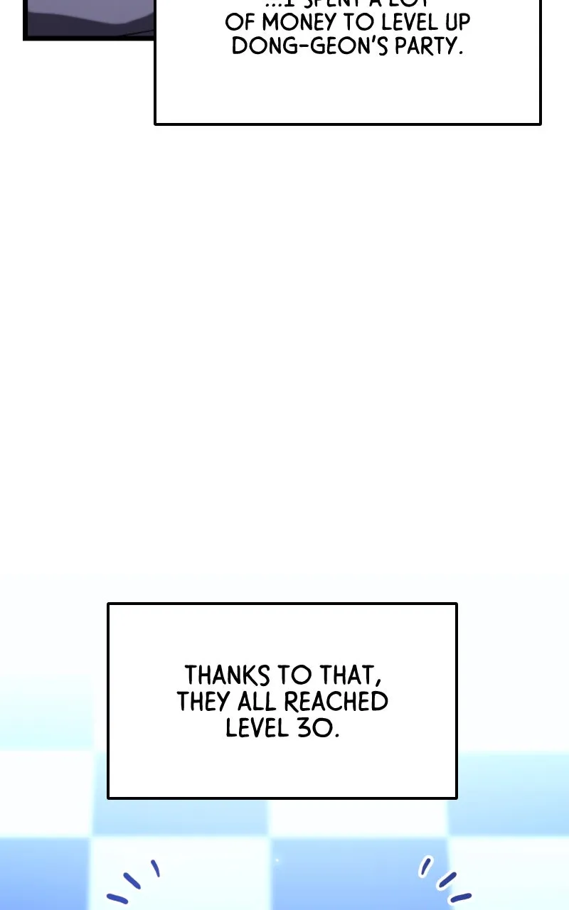 Ultimate Shut-in Chapter 35 page 32 - 