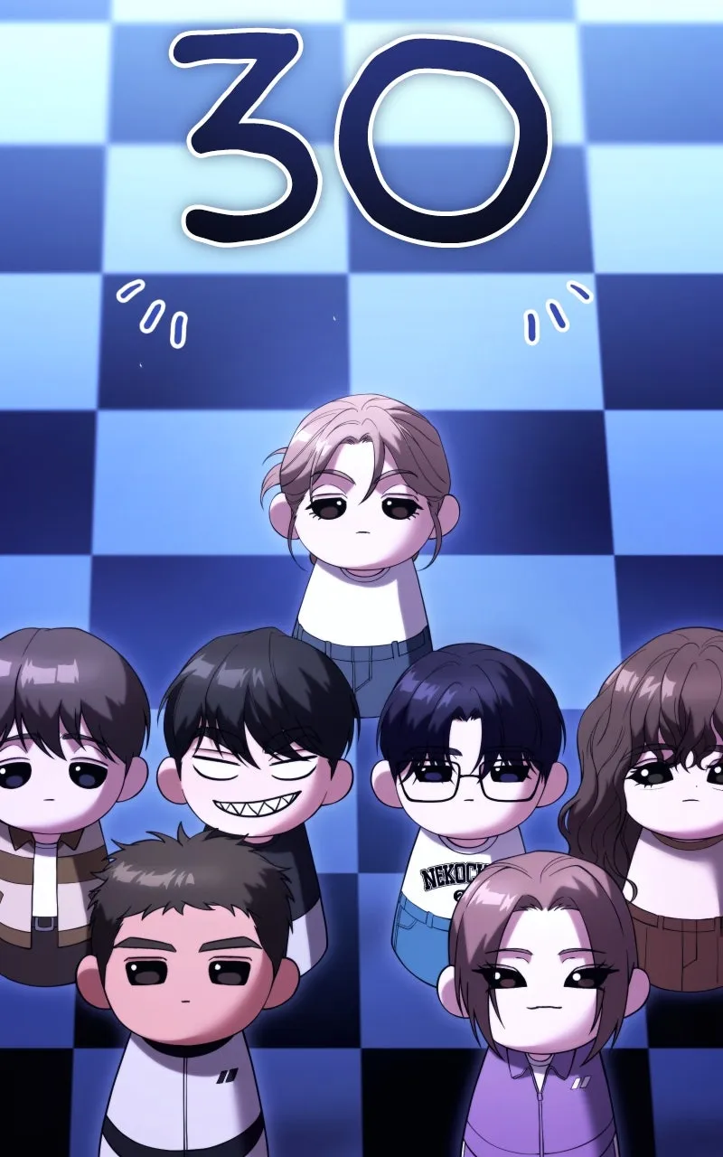 Ultimate Shut-in Chapter 35 page 33 - 