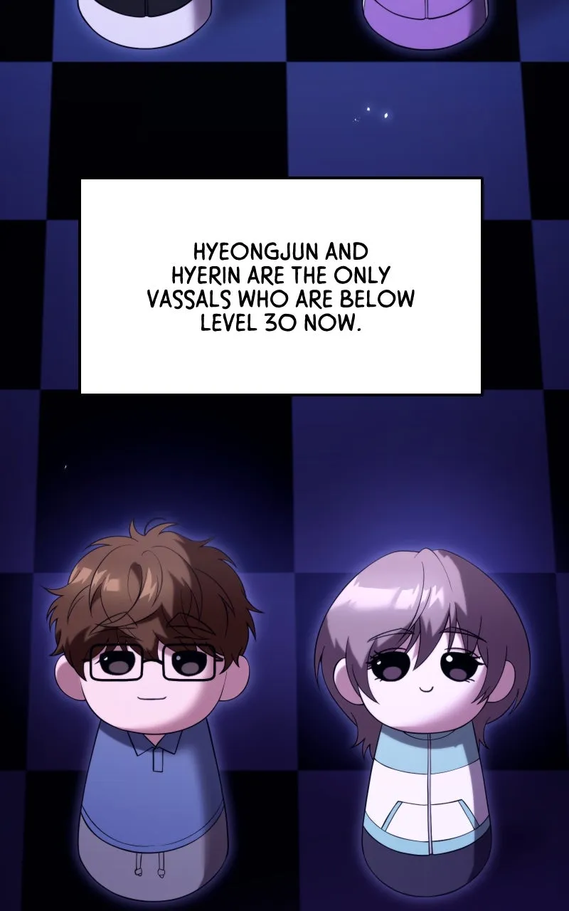 Ultimate Shut-in Chapter 35 page 34 - 