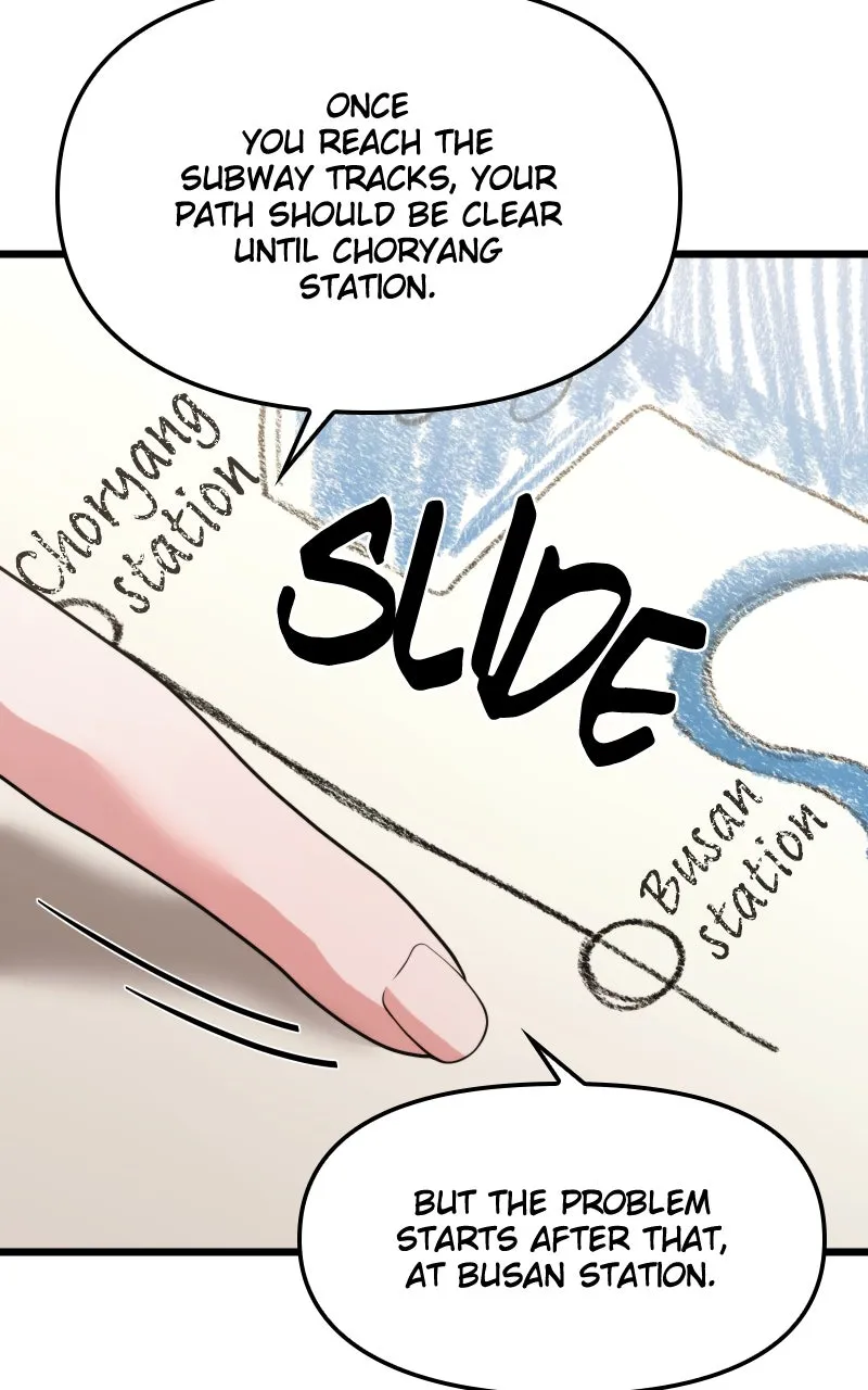 Ultimate Shut-in Chapter 35 page 37 - 
