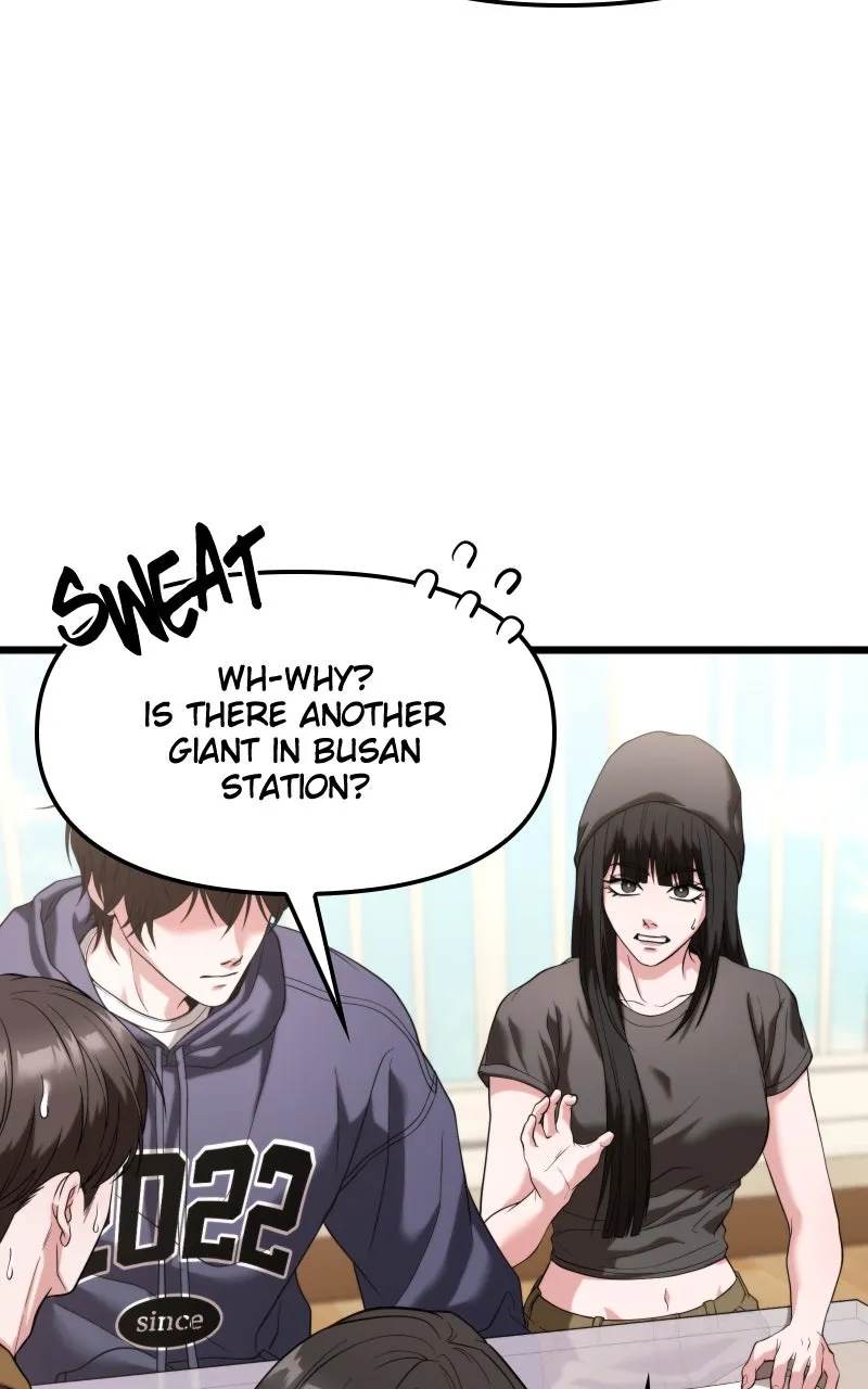 Ultimate Shut-in Chapter 35 page 38 - 