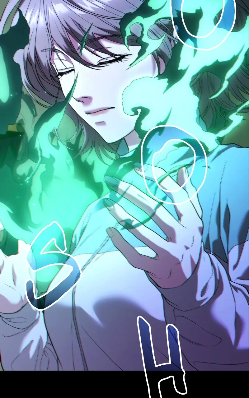 Ultimate Shut-in Chapter 35 page 5 - 