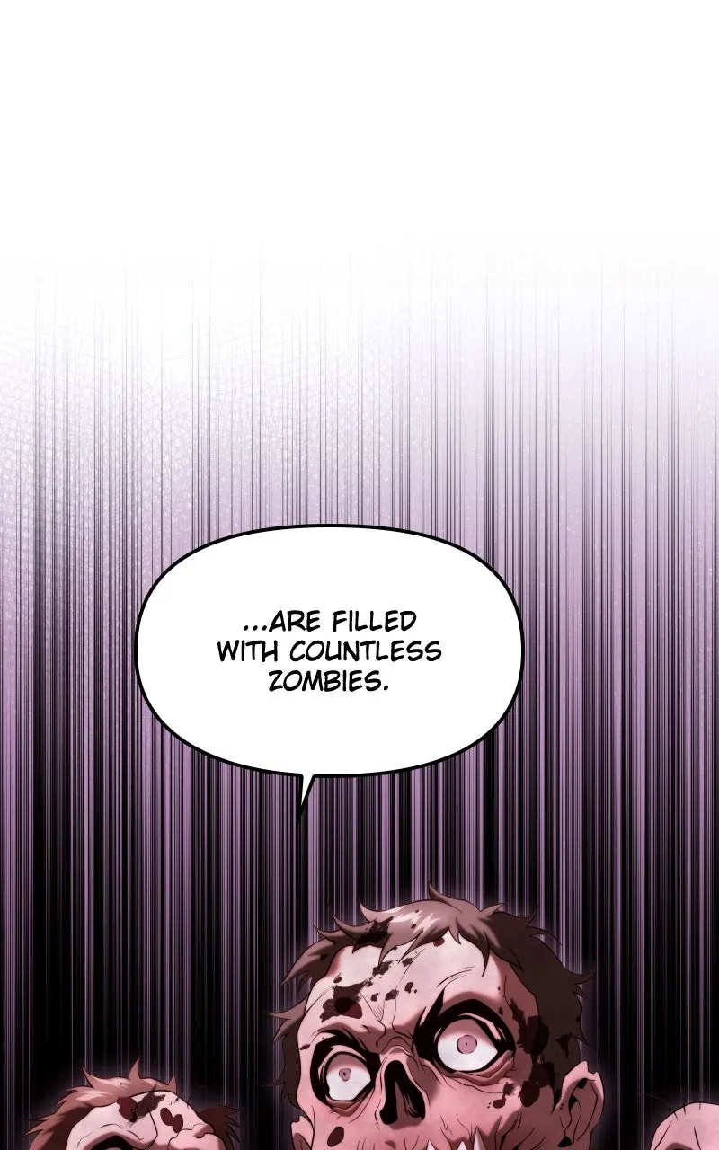 Ultimate Shut-in Chapter 35 page 41 - 