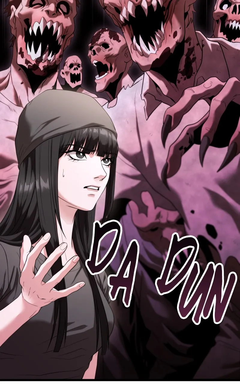 Ultimate Shut-in Chapter 35 page 42 - 