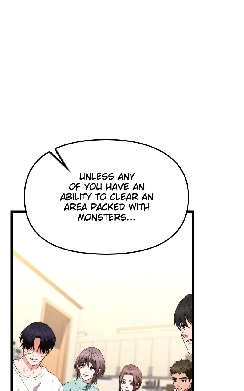 Ultimate Shut-in Chapter 35 page 43 - 