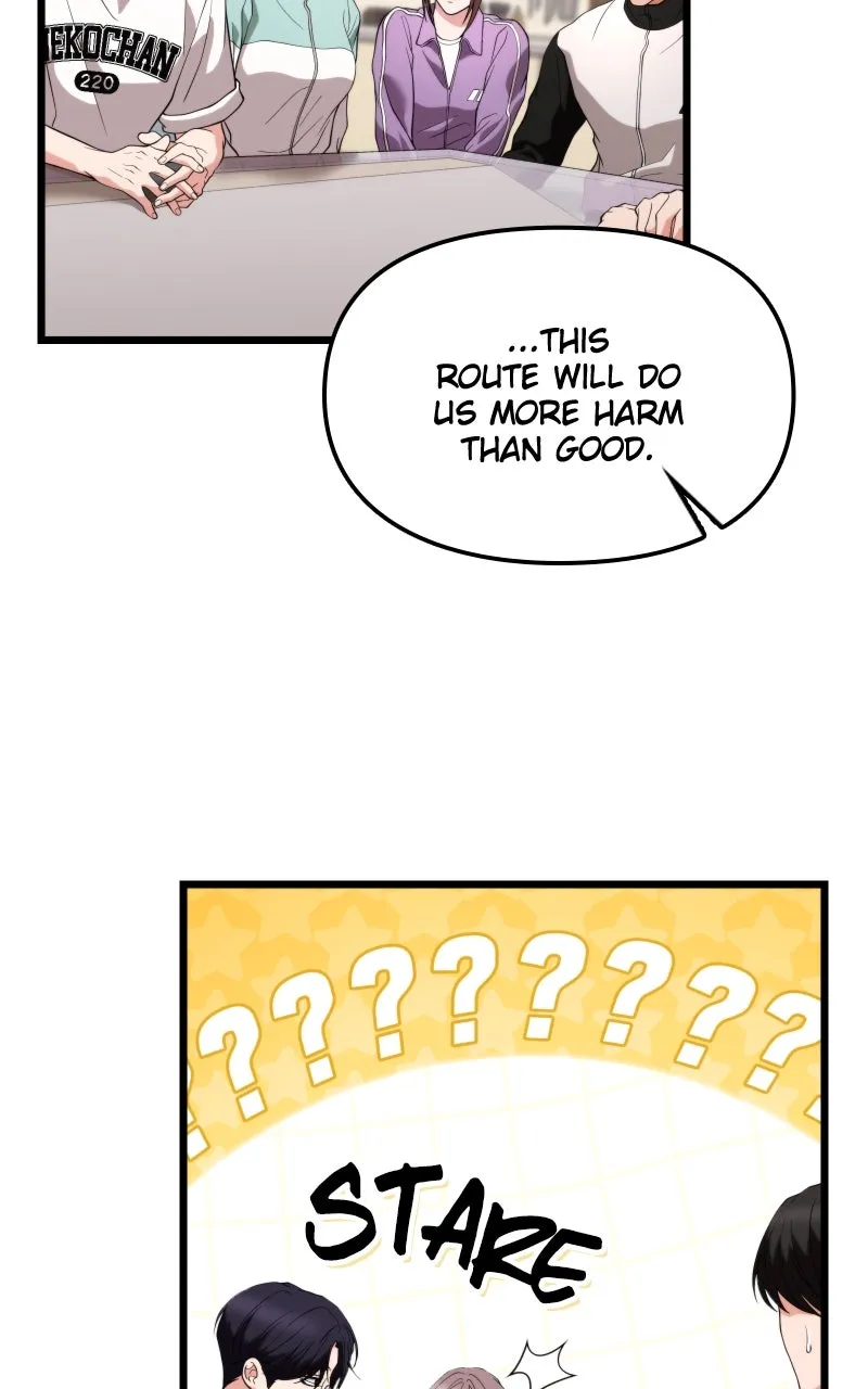 Ultimate Shut-in Chapter 35 page 44 - 