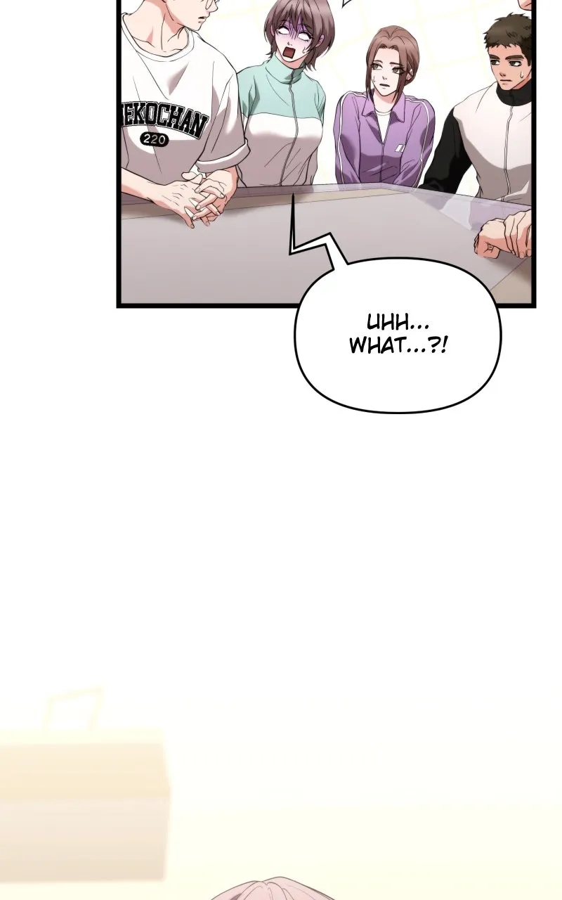 Ultimate Shut-in Chapter 35 page 45 - 