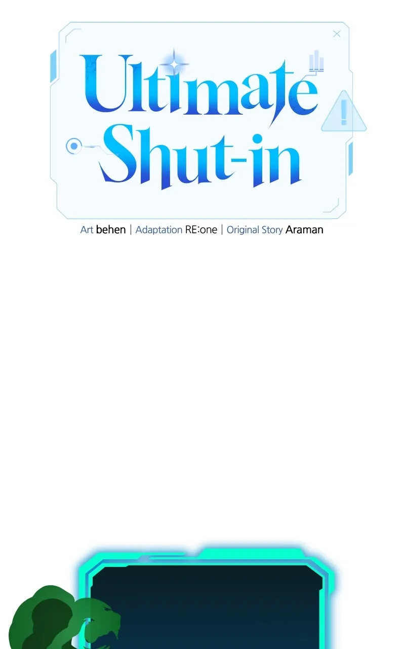 Ultimate Shut-in Chapter 35 page 51 - 