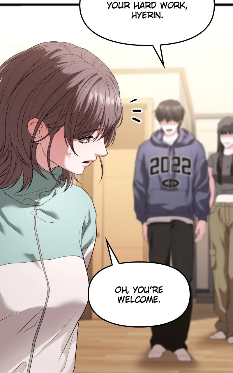 Ultimate Shut-in Chapter 35 page 55 - 