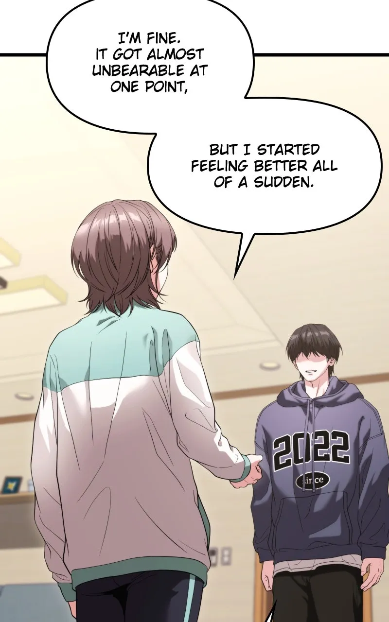 Ultimate Shut-in Chapter 35 page 58 - 