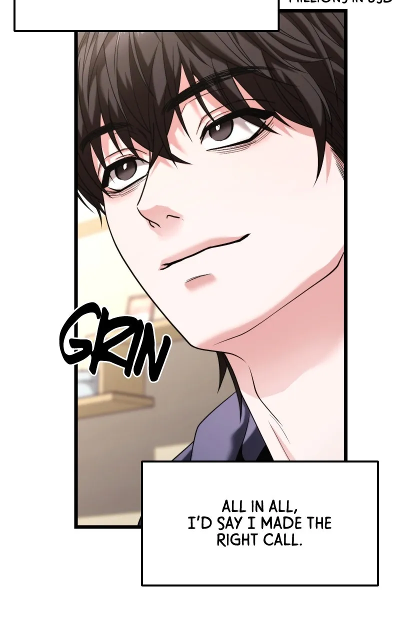 Ultimate Shut-in Chapter 35 page 62 - 