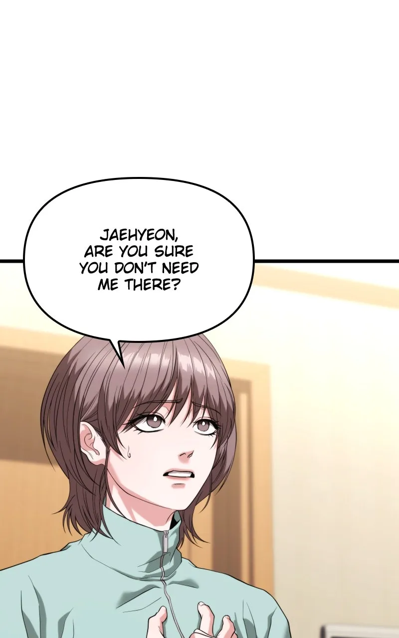 Ultimate Shut-in Chapter 35 page 63 - 